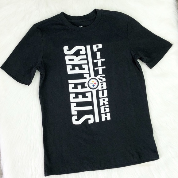 kids steelers shirt